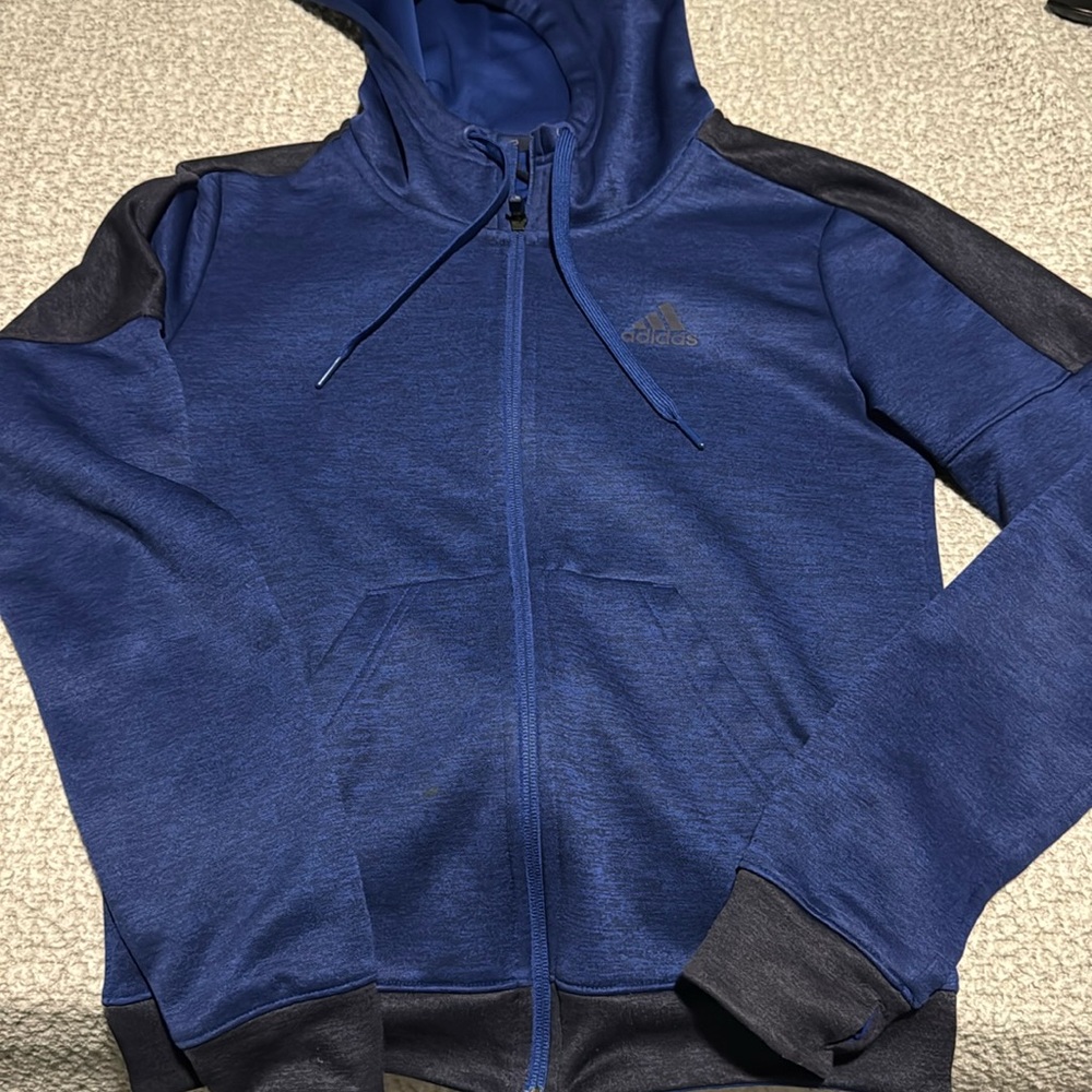 Adidas hoodie